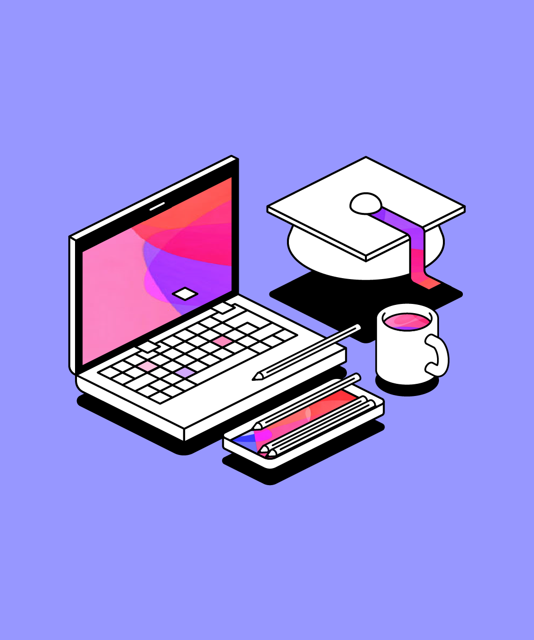 Productive friction and the future of learning: An AI driven approach
