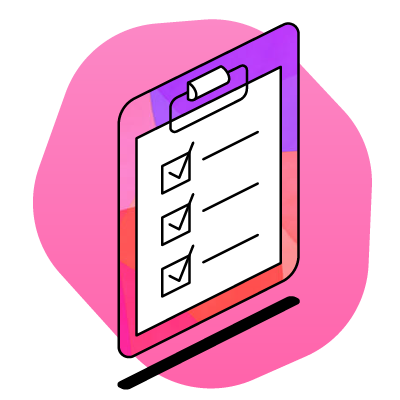 ICON_clipboard checklist