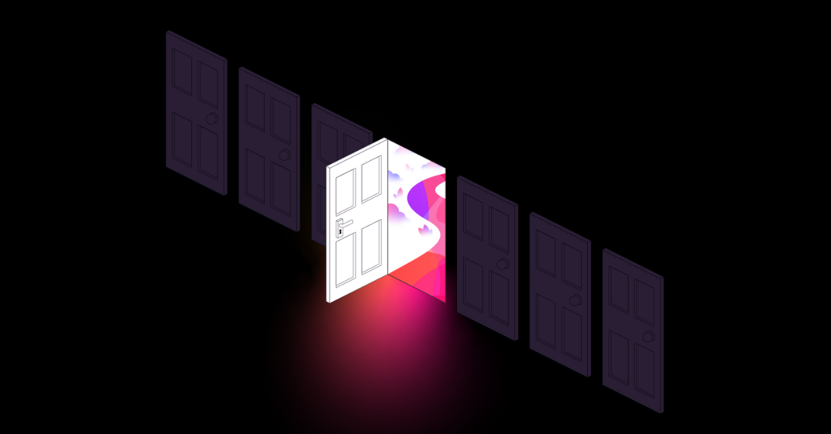 Landing Page Image -  It’s Time To Unlock Better Learning Glean’s Next Chapter...