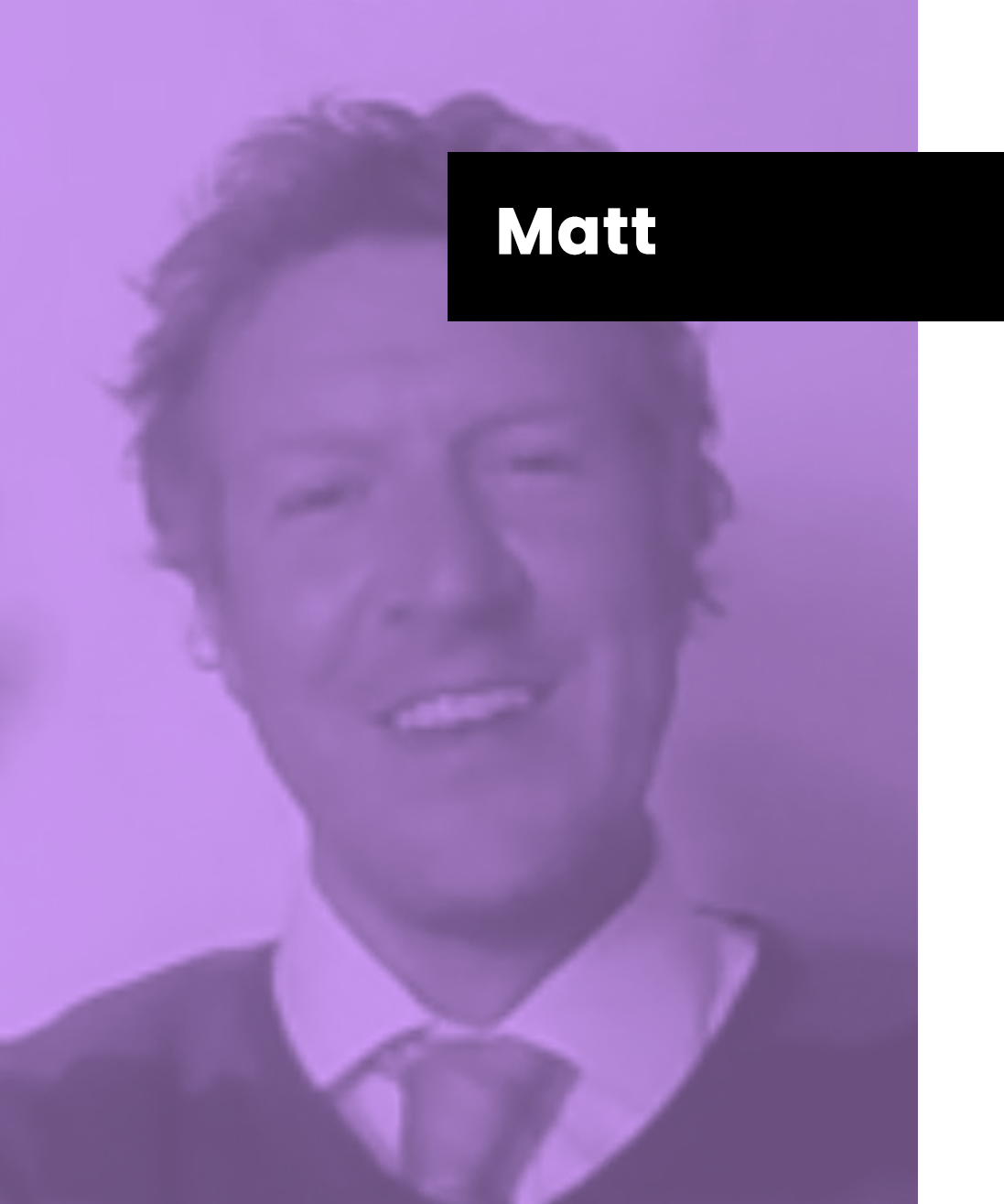 USER STORIES matt